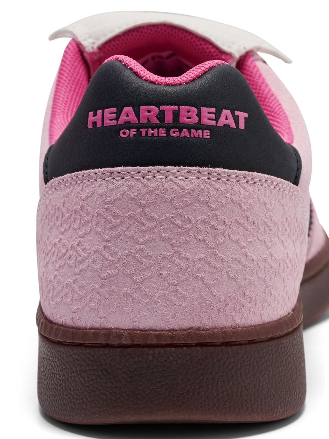VM78 CPH HEARTBEAT, PALE LILAC, packshot