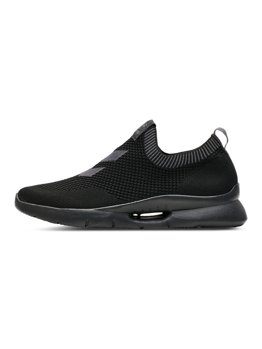 TATUM SEAMLESS, BLACK/BLACK, packshot