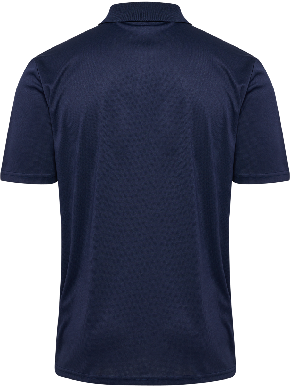 hmlESSENTIAL POLO, MARINE, packshot