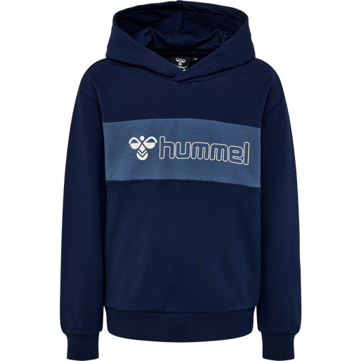 hmlATLAS HOODIE, 1009, packshot