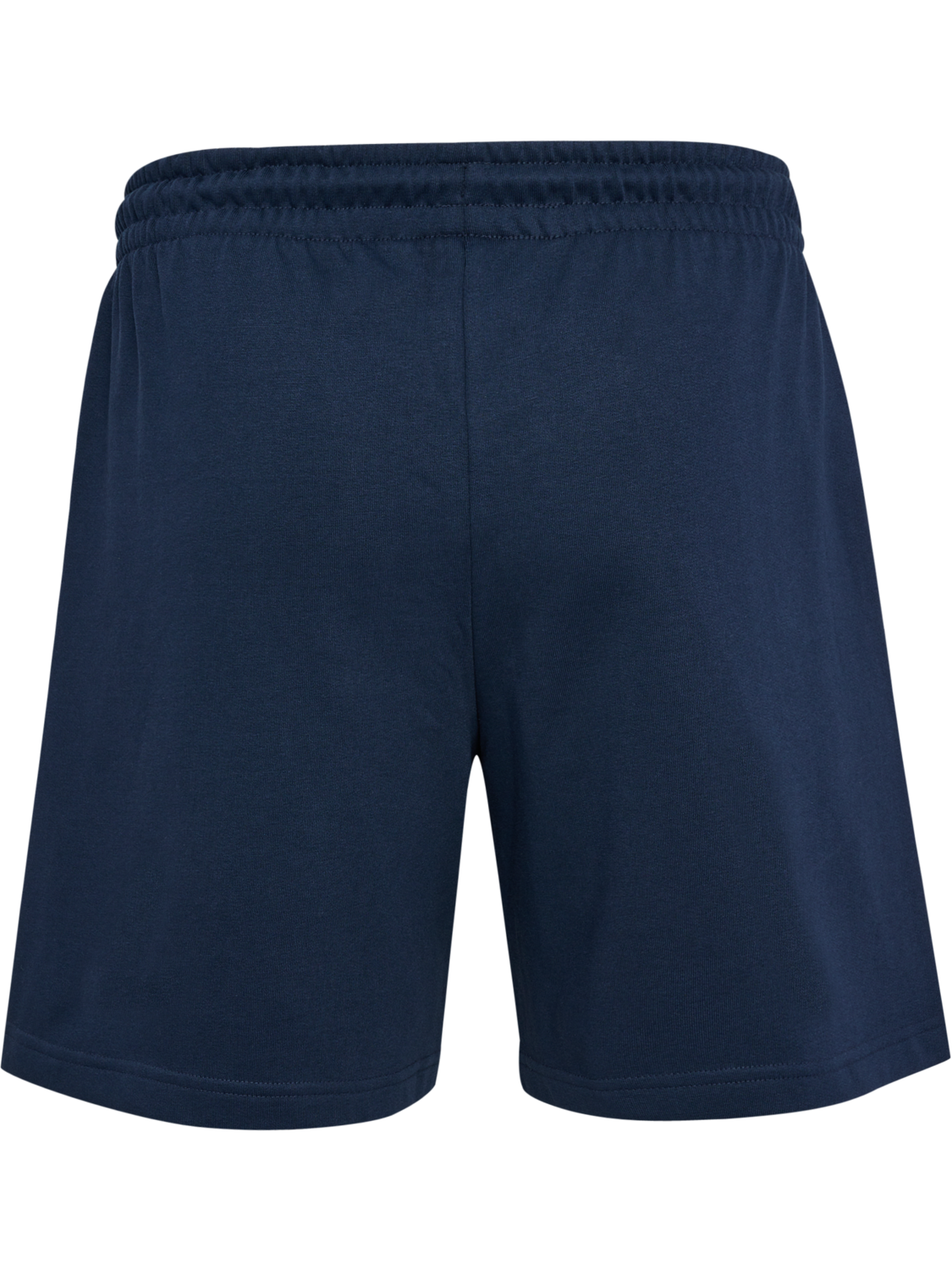 hmlFELIX SWEAT SHORTS, DRESS BLUES, packshot