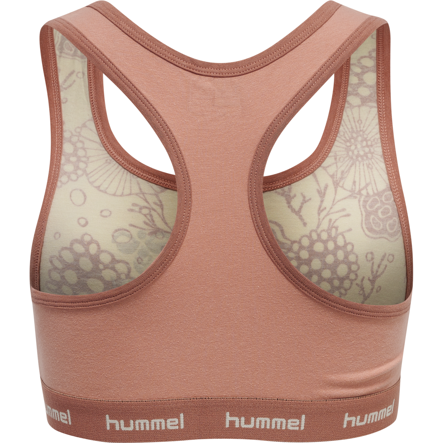 hmlCAROLINA TOP 2-PACK, 3112, packshot