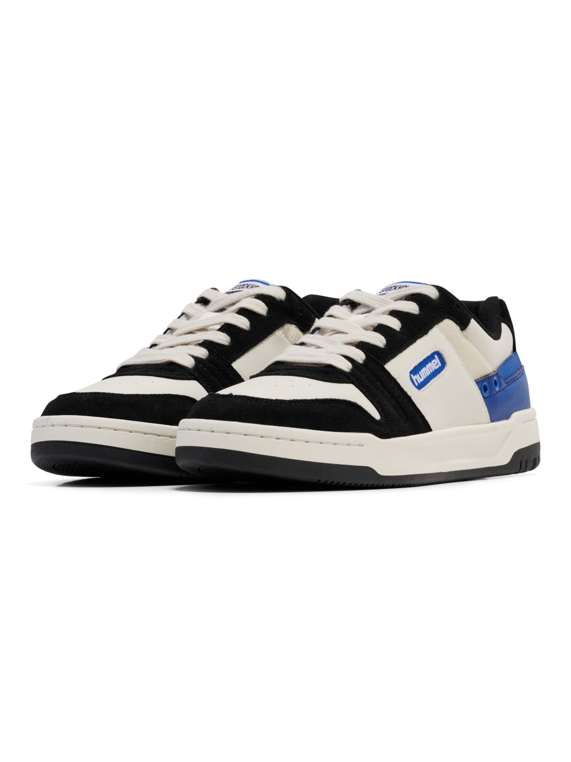 STOCKHOLM LX-E BS, MARSHMALLOW/BONE WHITE, packshot