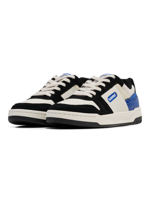 STOCKHOLM LX-E BS, MARSHMALLOW/BONE WHITE, packshot