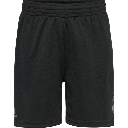 hmlQ4 POLY SHORTS KIDS, 2001, packshot