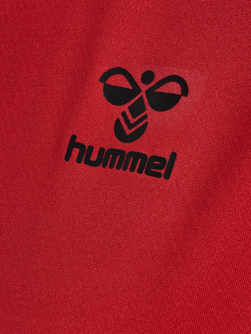hmlQ4 POLY JERSEY WO S/S, 4120, packshot