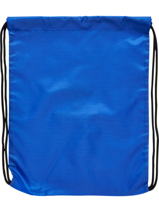 hmlESSENTIAL GYM BAG, TRUE BLUE hmlESSENTIAL GYM BAG, TRUE BLUE, packshot