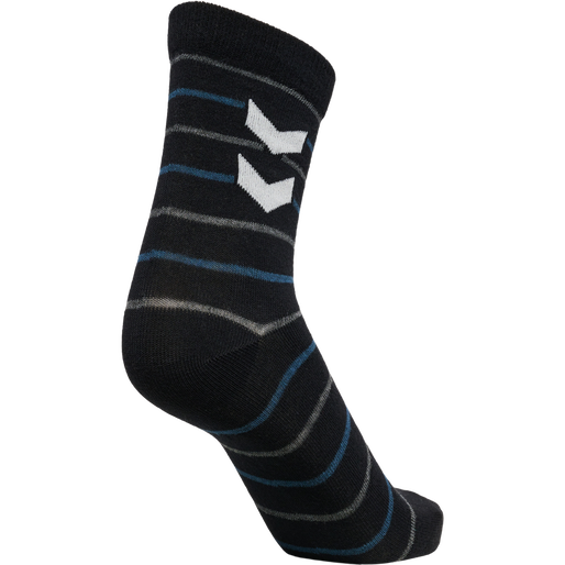 hmlALFIE SOCK 3-PACK, 7642, packshot