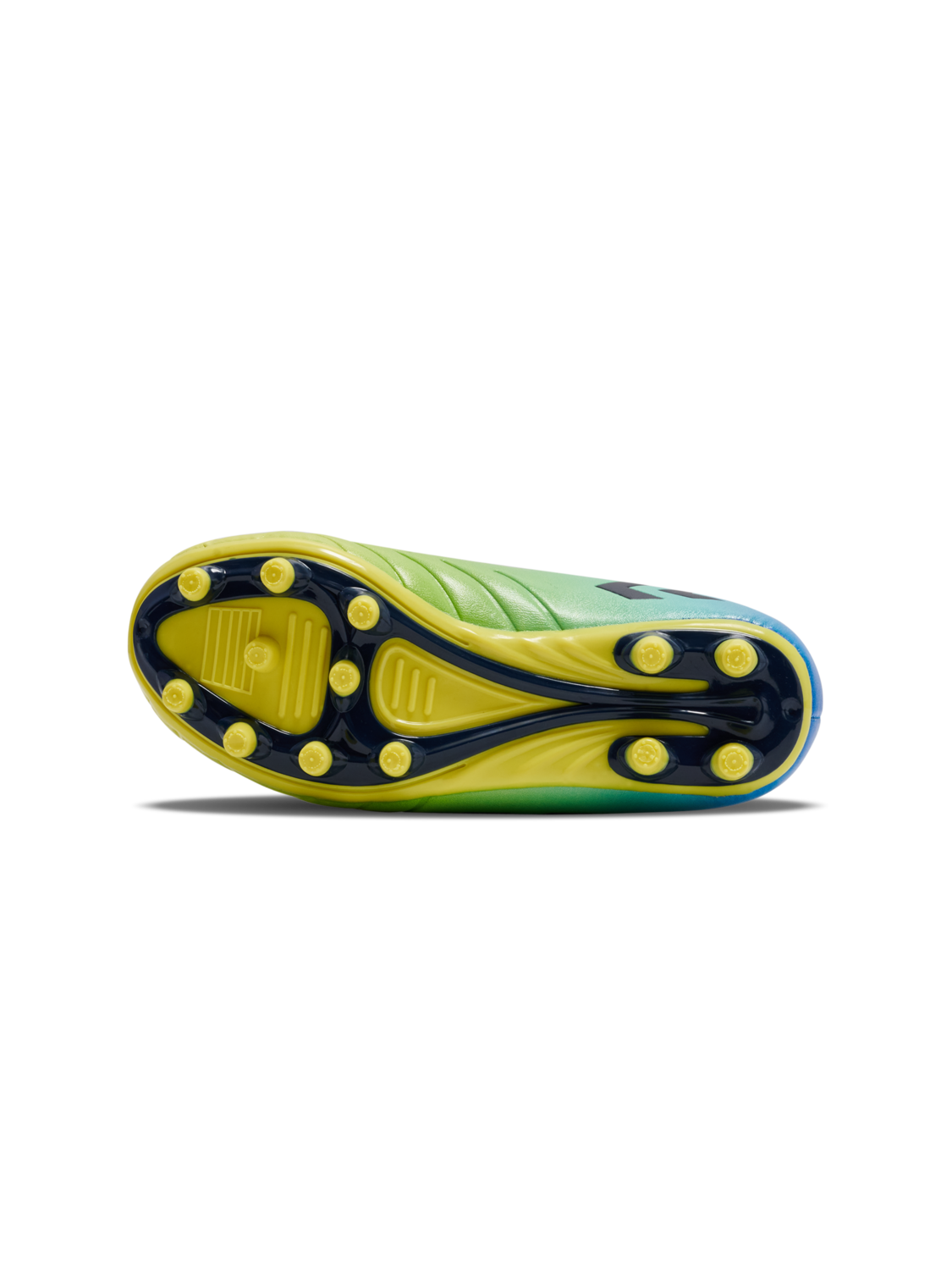 HATTRICK MG JR, LIMEADE, packshot