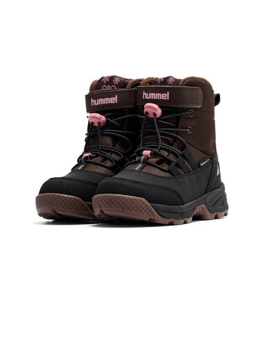 SNOW BOOT TEX, PEPPERCORN SNOW BOOT TEX, PEPPERCORN, packshot