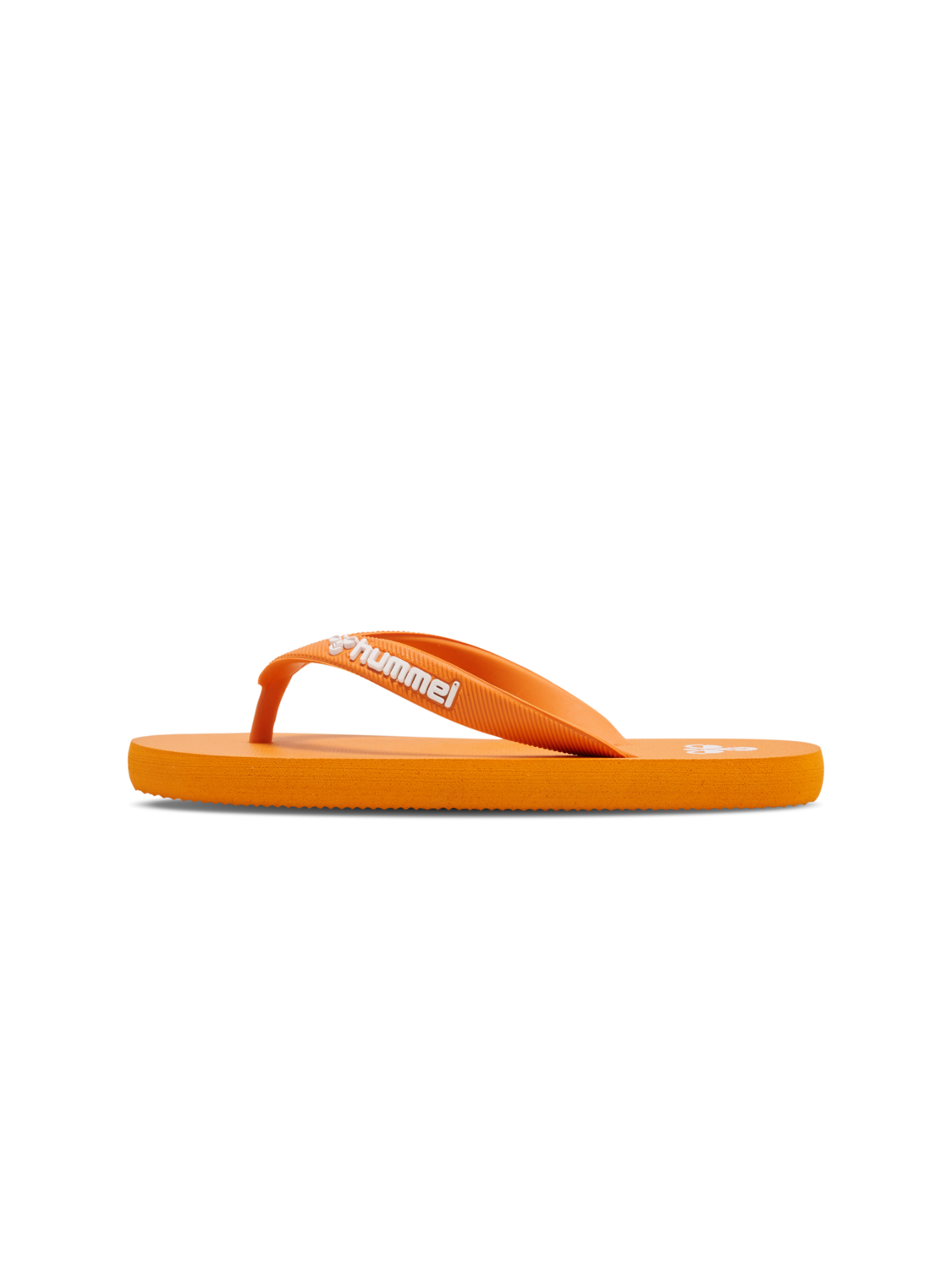 FLIP FLOP JR, PERSIMMON ORANGE, packshot