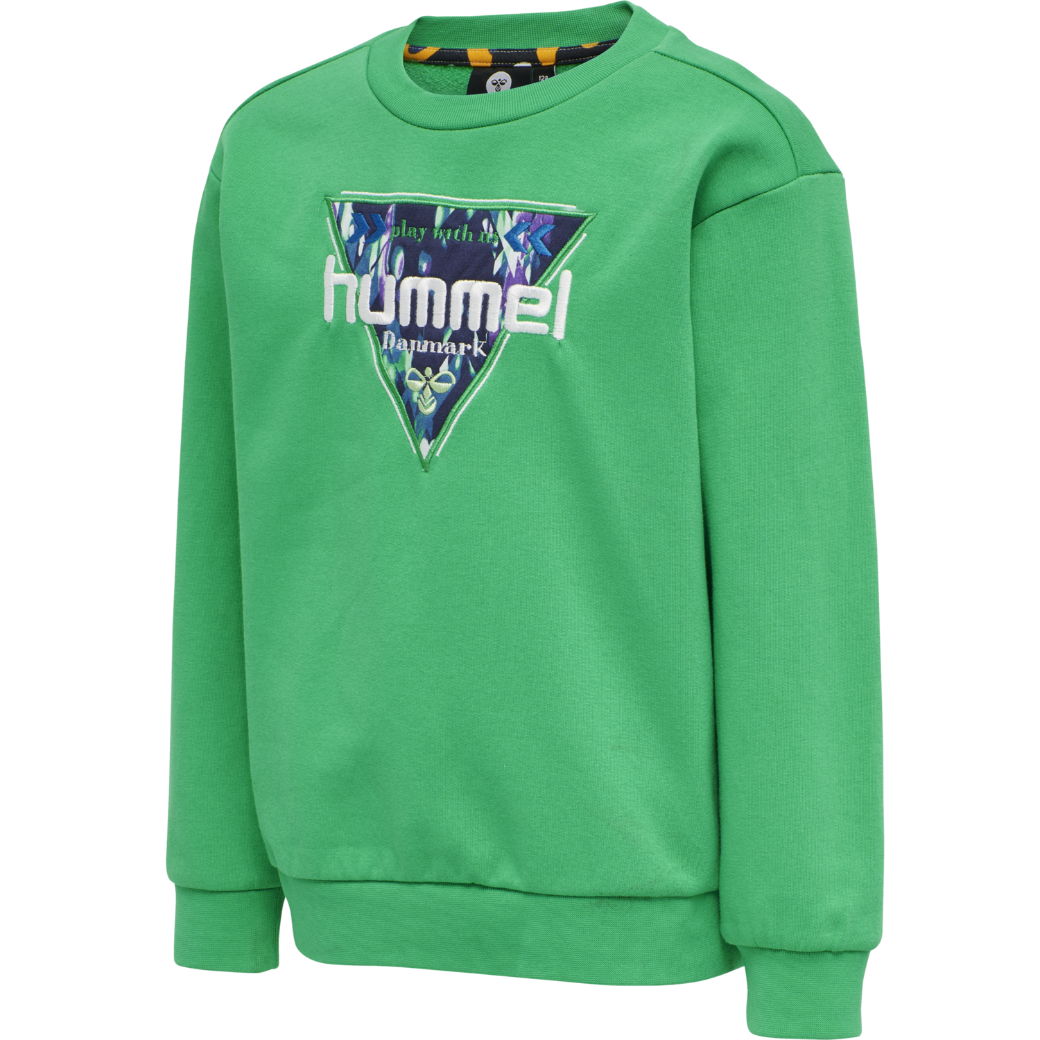 hmlBANDO SWEATSHIRT, 6028, packshot
