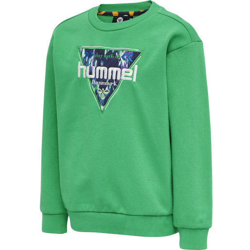 hmlBANDO SWEATSHIRT, 6028, packshot