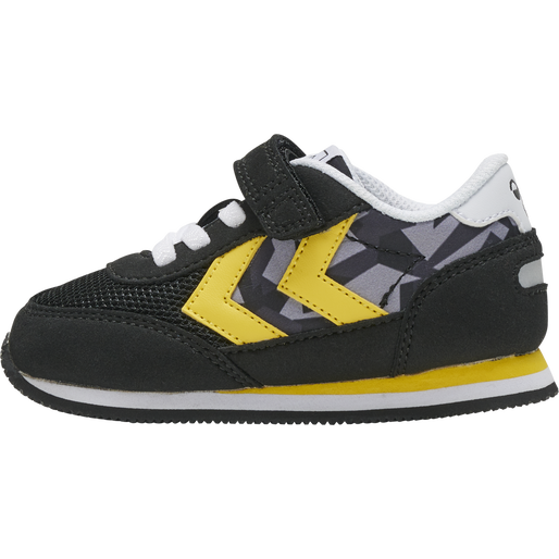 REFLEX INFANT , 2001, packshot