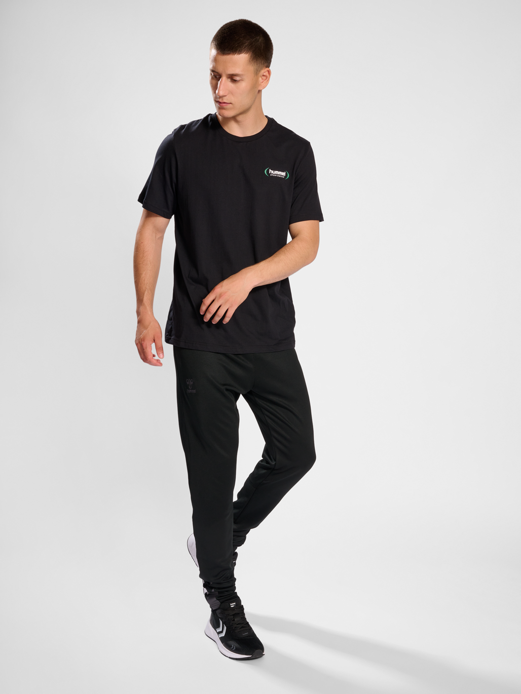 hmlACTIVE TRAINING PANTS