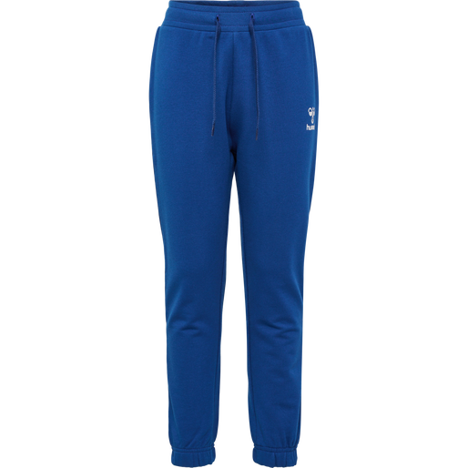 hmlVENTI TRACKSUIT, NAVY PEONY, packshot