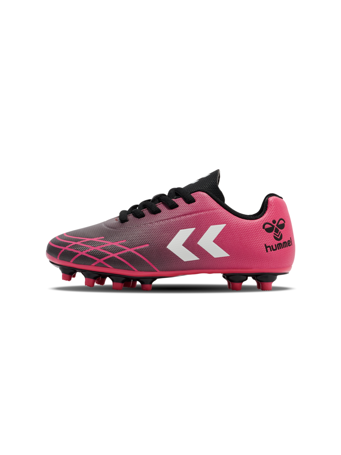 TOP STAR F.G. LC JR, PINK FLAMB&Egrave;, packshot