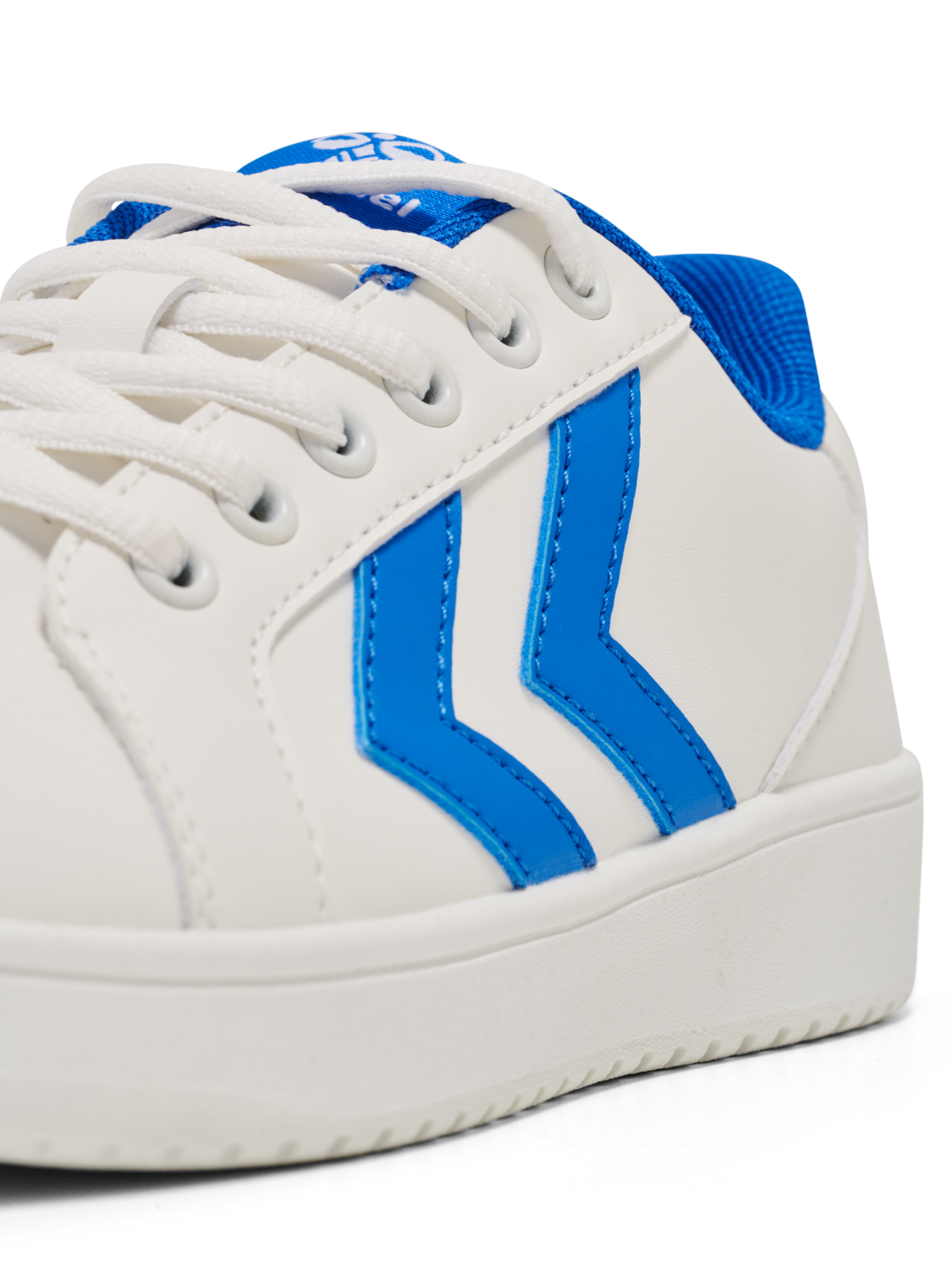 DERBY COURT LC JR, LAPIS BLUE, packshot