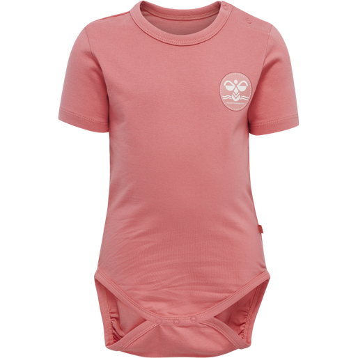 hmlALVAH BODY S/S, 3615, packshot