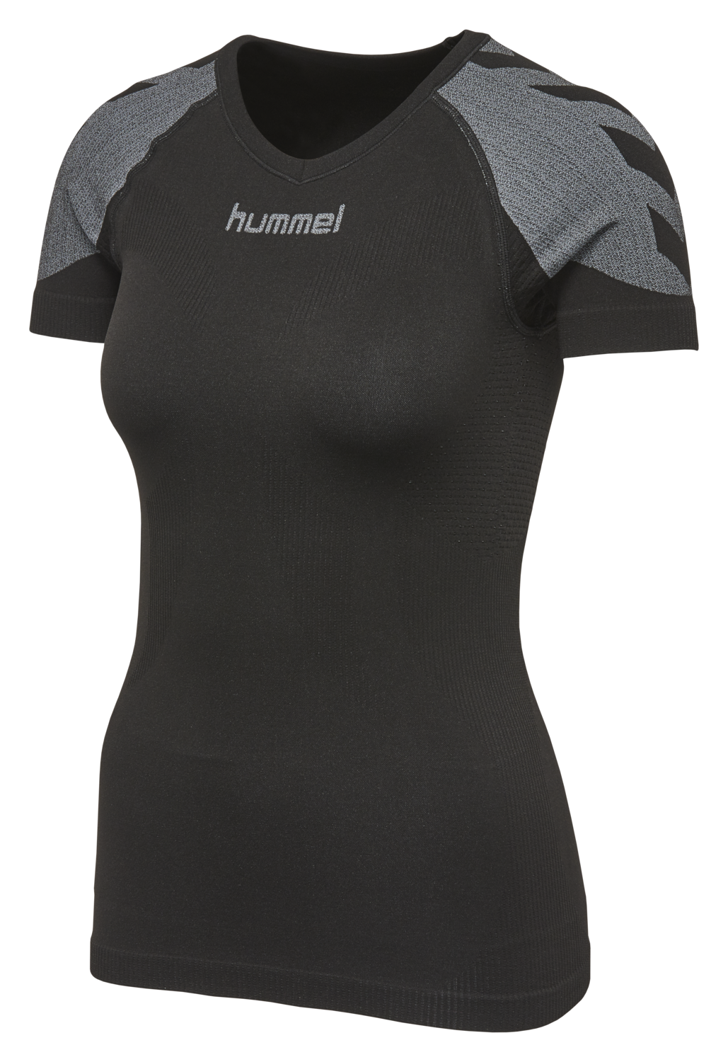 HUMMEL FIRST COMFORT SS WO JER, 2001, packshot