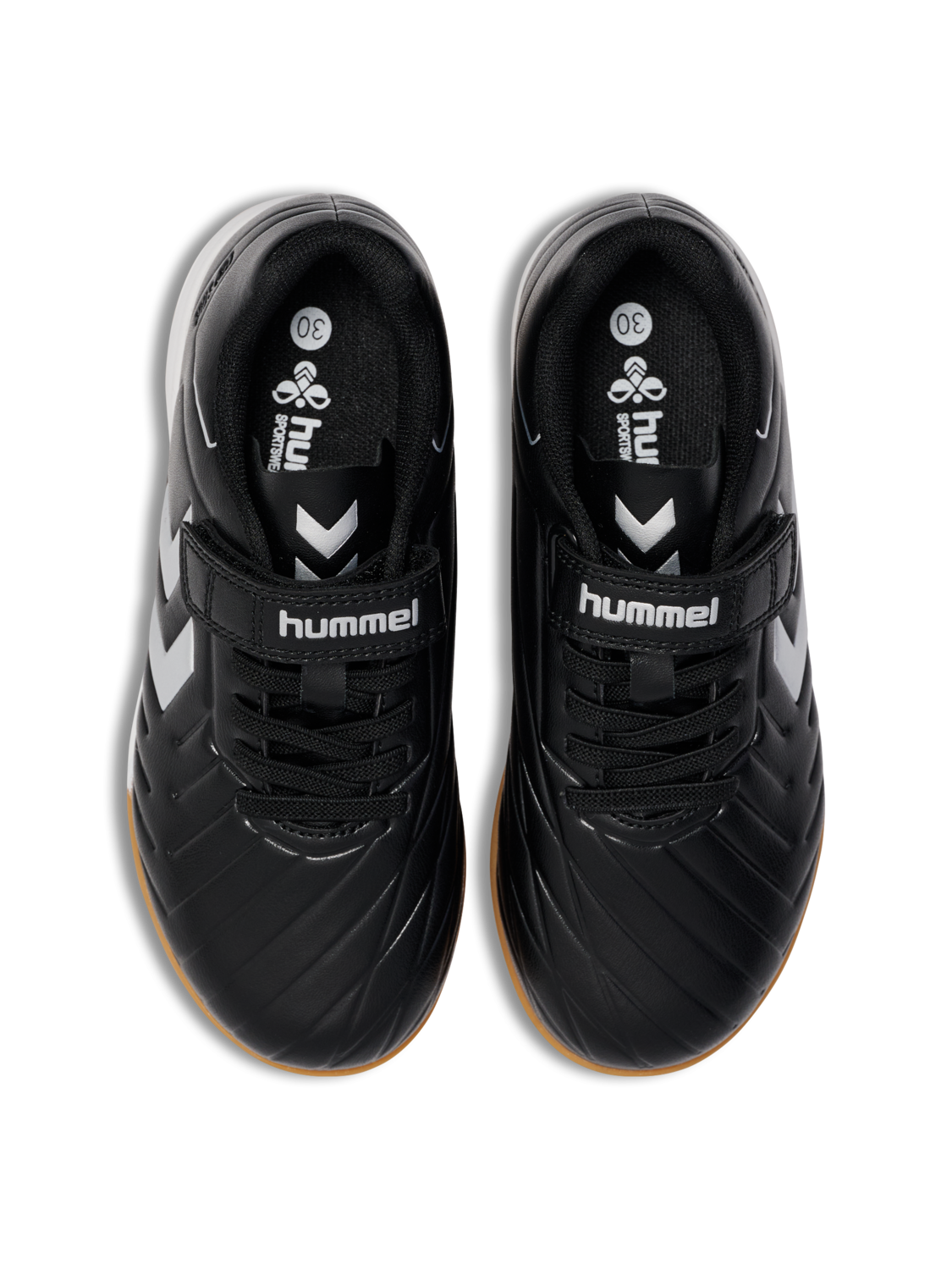 TOP STAR I.C. VC 2.0 JR, BLACK, packshot