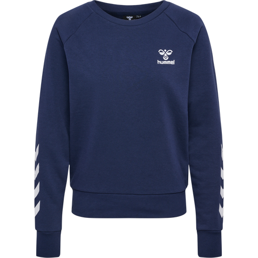 hmlNONI 2.0 SWEATSHIRT, 7666, packshot
