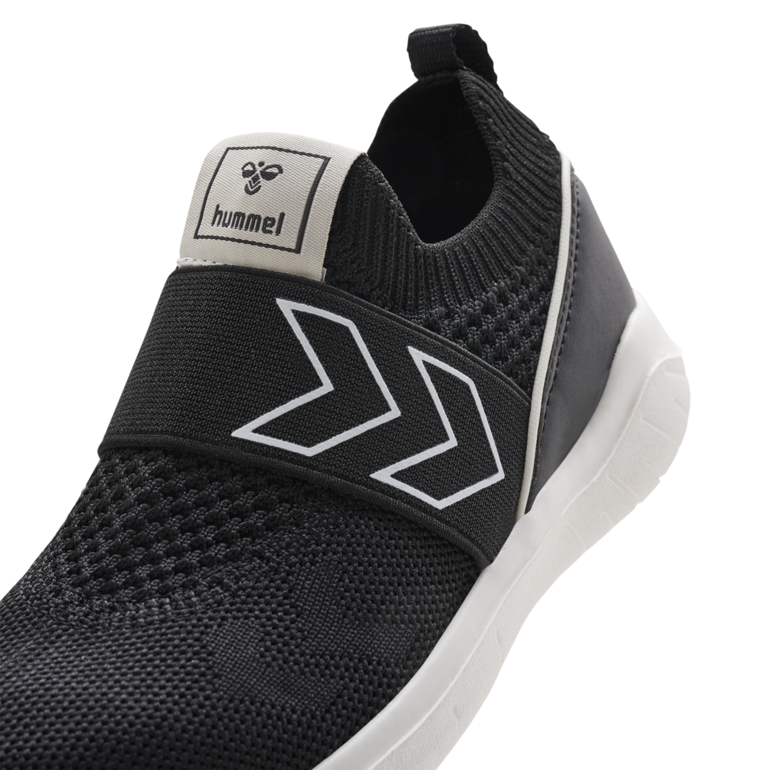 KNIT SLIP-ON RECYCLE, 2001, packshot