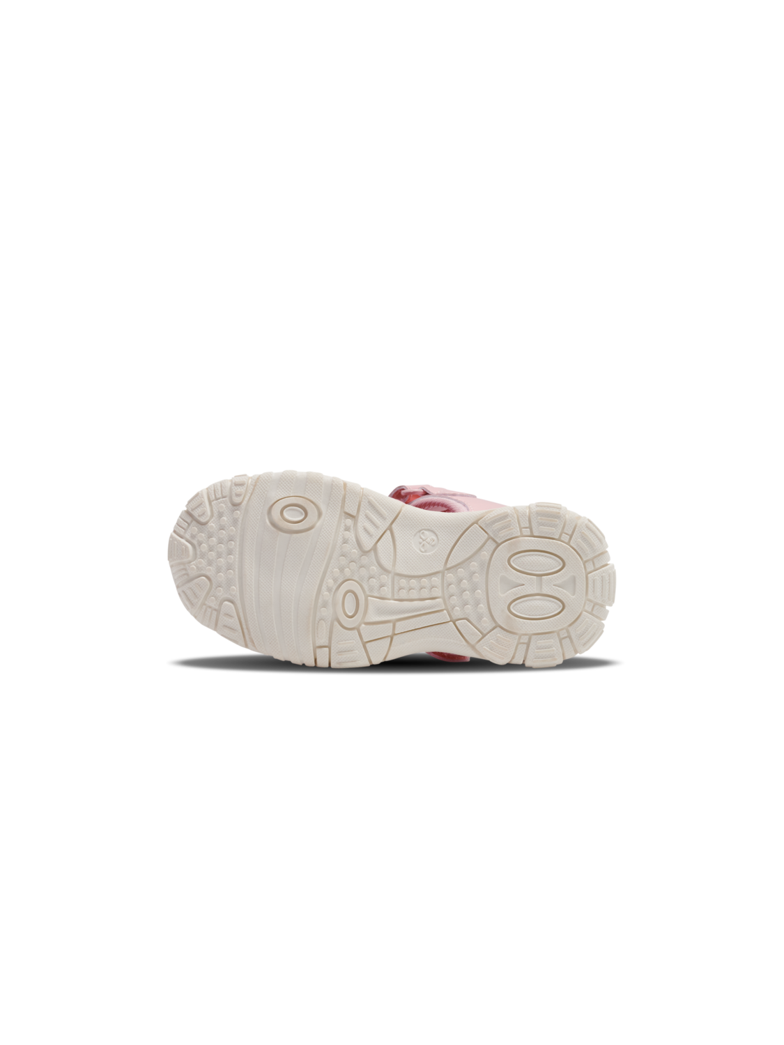 SANDAL VELCRO INFANT, PALE LILAC, packshot