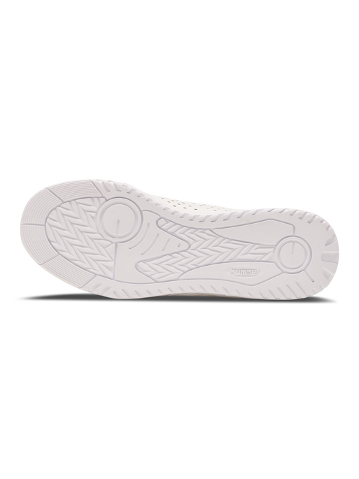 TOP SPIN REACH LX-E SPORT, WHITE/BLACK, packshot