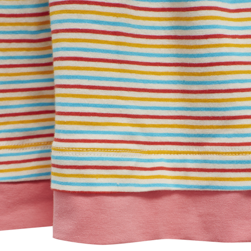hmlAMALIE DRESS S/S, 9024, packshot