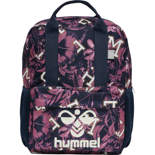 hmlSCIENCE BACKPACK, BORDEAUX hmlSCIENCE BACKPACK, BORDEAUX, packshot