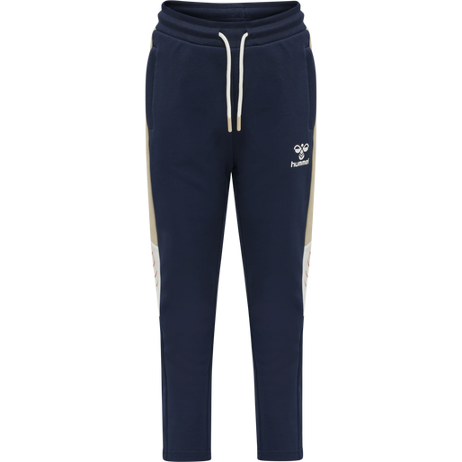 hmlRANE PANTS, HUMUS hmlRANE PANTS, HUMUS, packshot