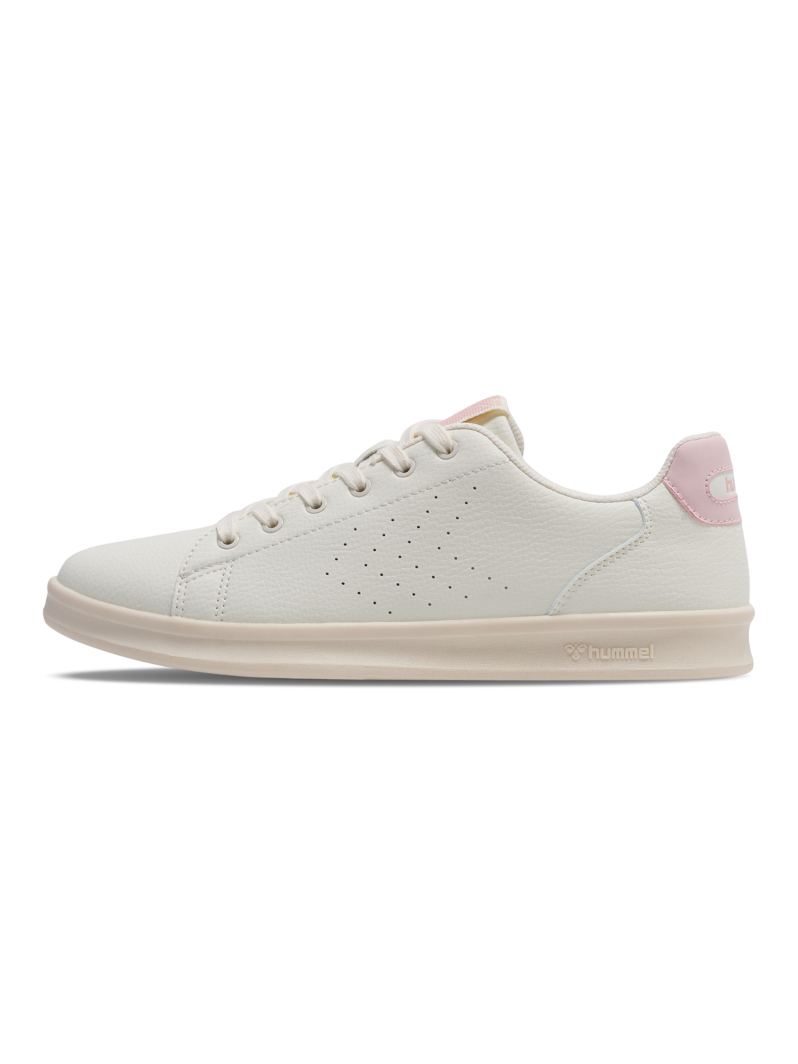 COURT LINE BA, MARSHMALLOW/PALE LILAC, packshot