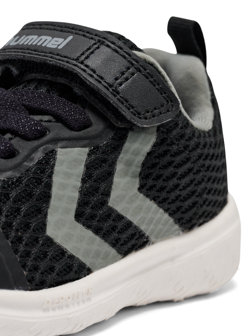 ACTUS ML RECYCLED INFANT, ANTHRACITE, packshot