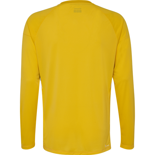 TECH MOVE JERSEY L/S, 5001, packshot
