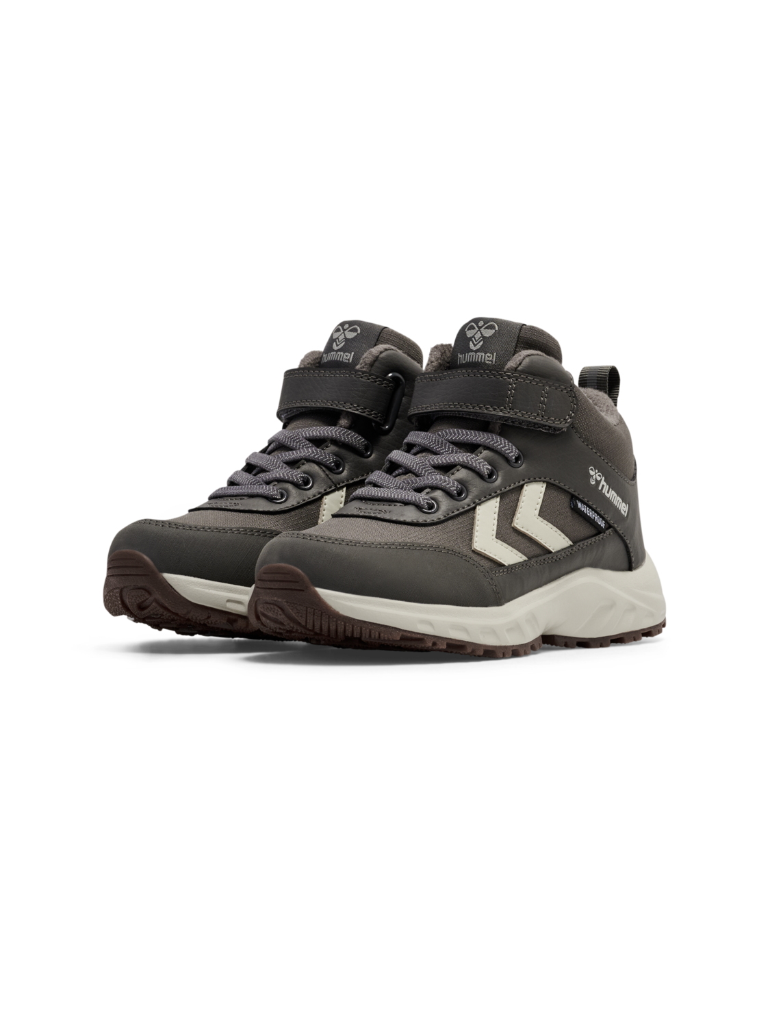 ROOT TEX JR, DARK GULL GRAY, packshot