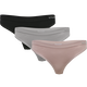 ASH ROSE/BLACK/PALOMA