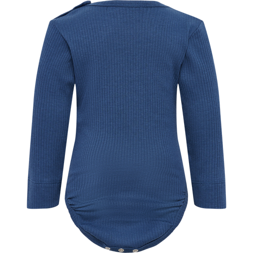 hmlRENE BODY L/S, 7839, packshot