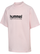 BARELY PINK