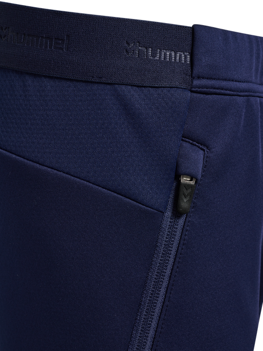 hmlCIMA 2.0 PANTS KIDS, MARINE, packshot