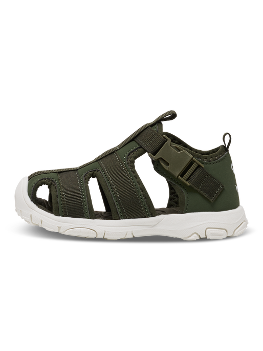 SANDAL BUCKLE INFANT, 6414, packshot