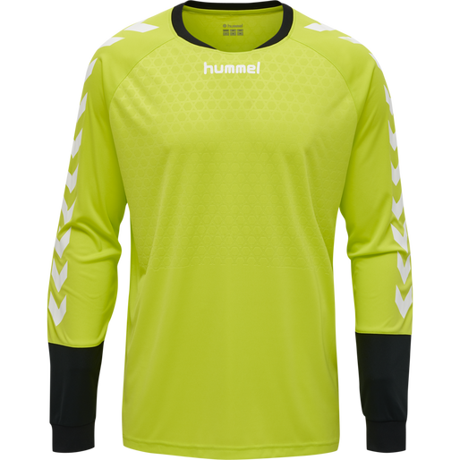 ESSENTIAL GK JERSEY, EVENING PRIMROSE, packshot
