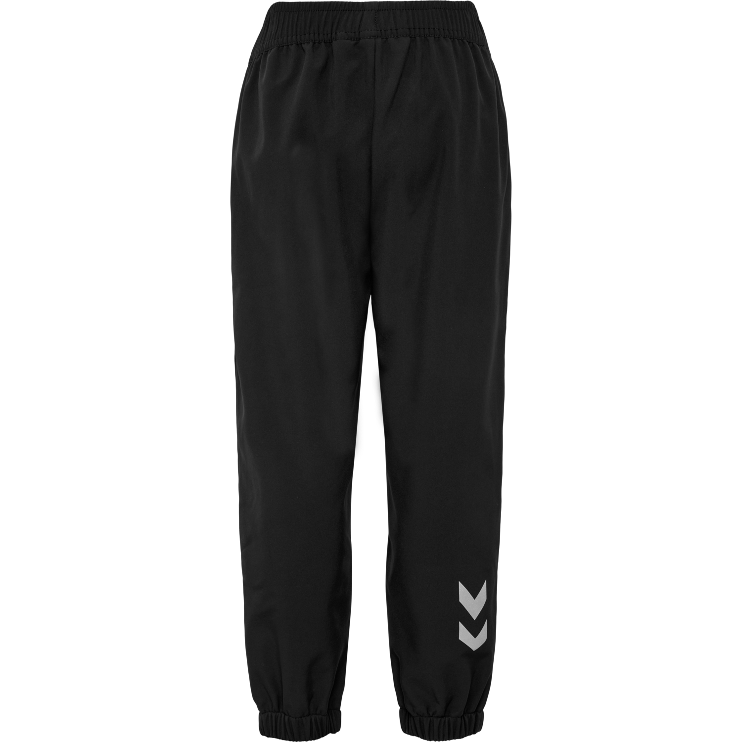 hmlJUPITOR TEX SOFTSHELL PANTS, BLACK, packshot