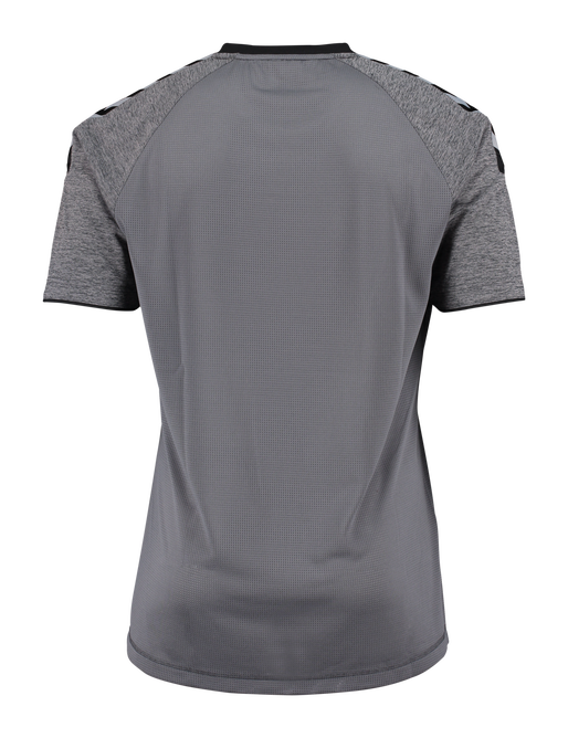 AUTH. CHARGE SS POLY JERSEY, 2007, packshot