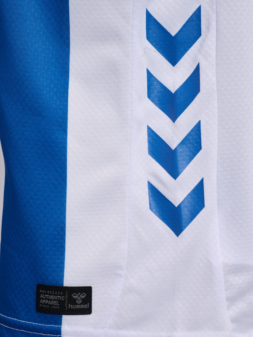 OB 25/26 HOME JERSEY SS KIDS, LAPIS BLUE OB 25/26 HOME JERSEY SS KIDS, LAPIS BLUE, packshot