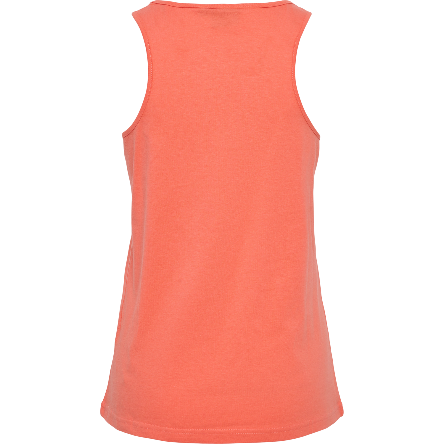 hmlLGC VAL TANKTOP, PERSIMMON, packshot