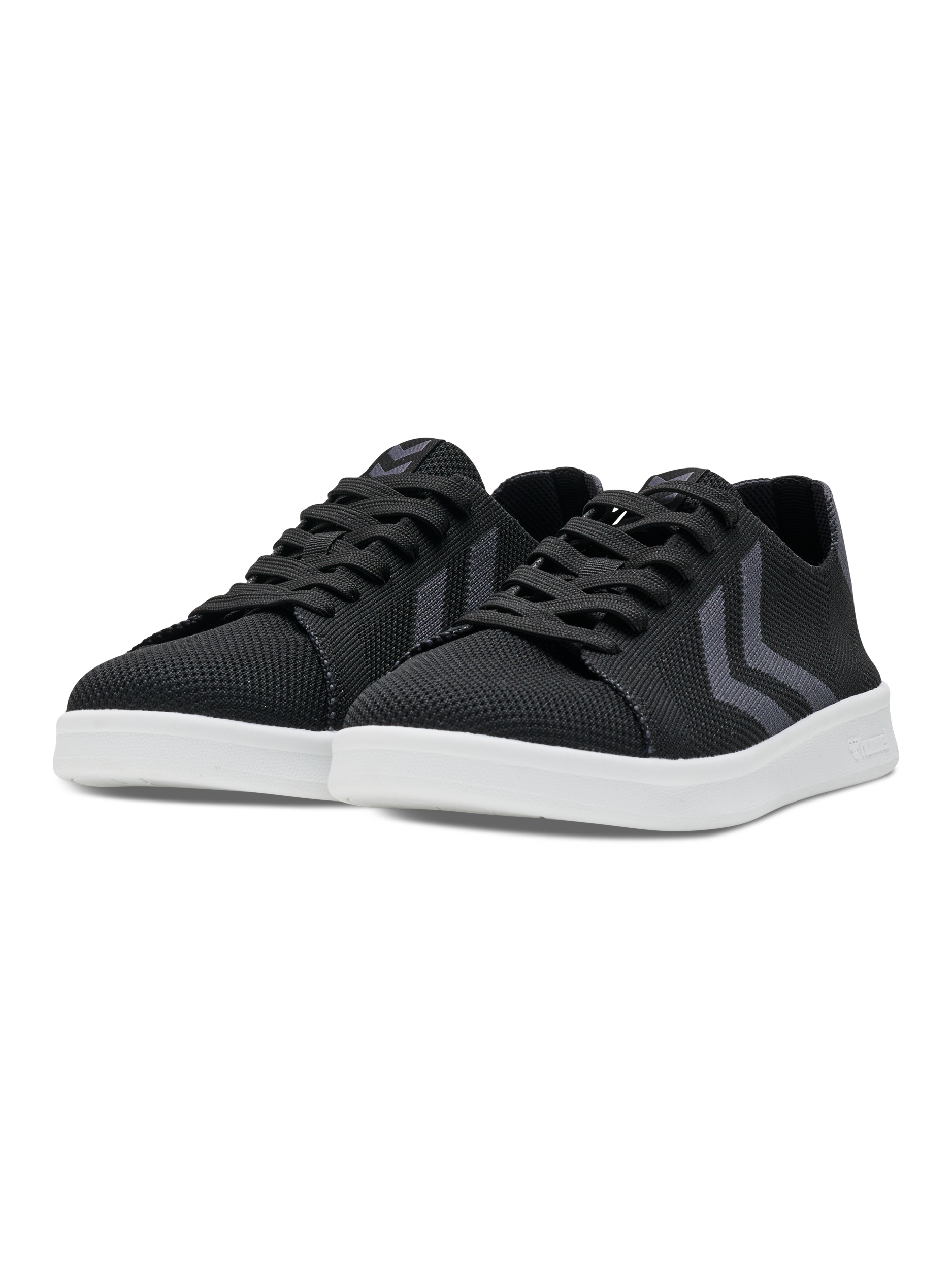 BUSAN KNIT, BLACK/BLACK, packshot