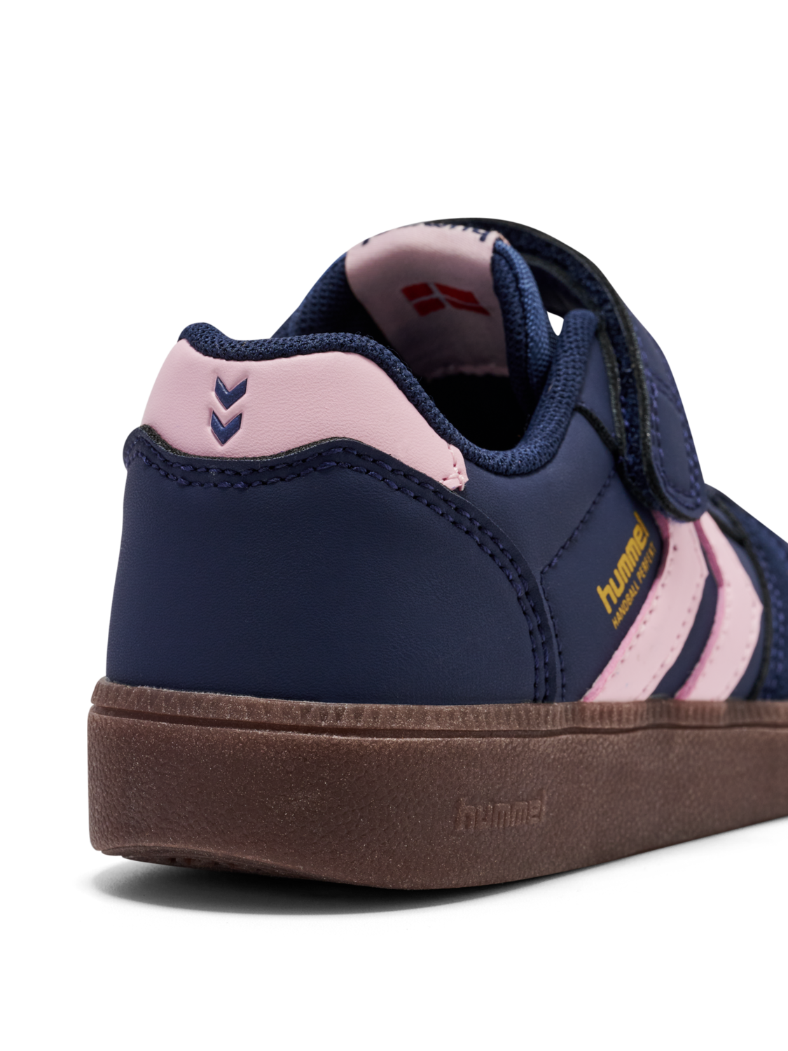 PLAY CONTROL  JR, INSIGNIA BLUE/PINK-A-BOO, packshot