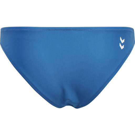 hmlALLY SWIM TANGA, DEEP WATER, packshot