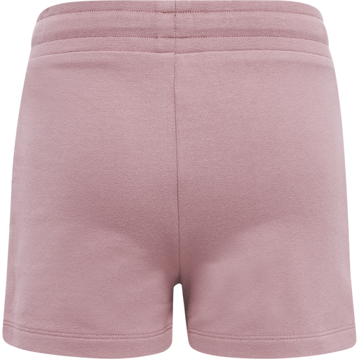 hmlPROUD SHORTS SET GIRL, LILAS, packshot